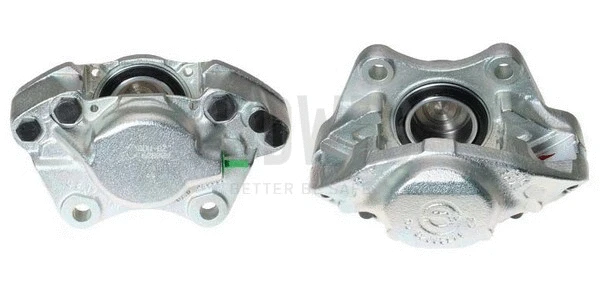Étrier de frein BUDWEG CALIPER 34450