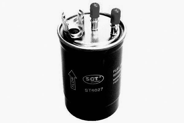 Filtre à carburant SCT - MANNOL ST 6027