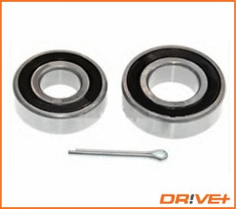 Kit de roulements de roue Dr!ve+ DP2010.10.0347