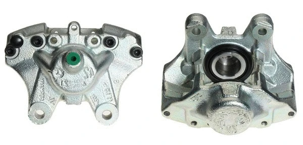 Étrier de frein 4X4 ESTANFI PDF-90-158