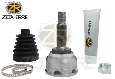 Jeu de joints, arbre de transmission ZETA-ERRE HY18