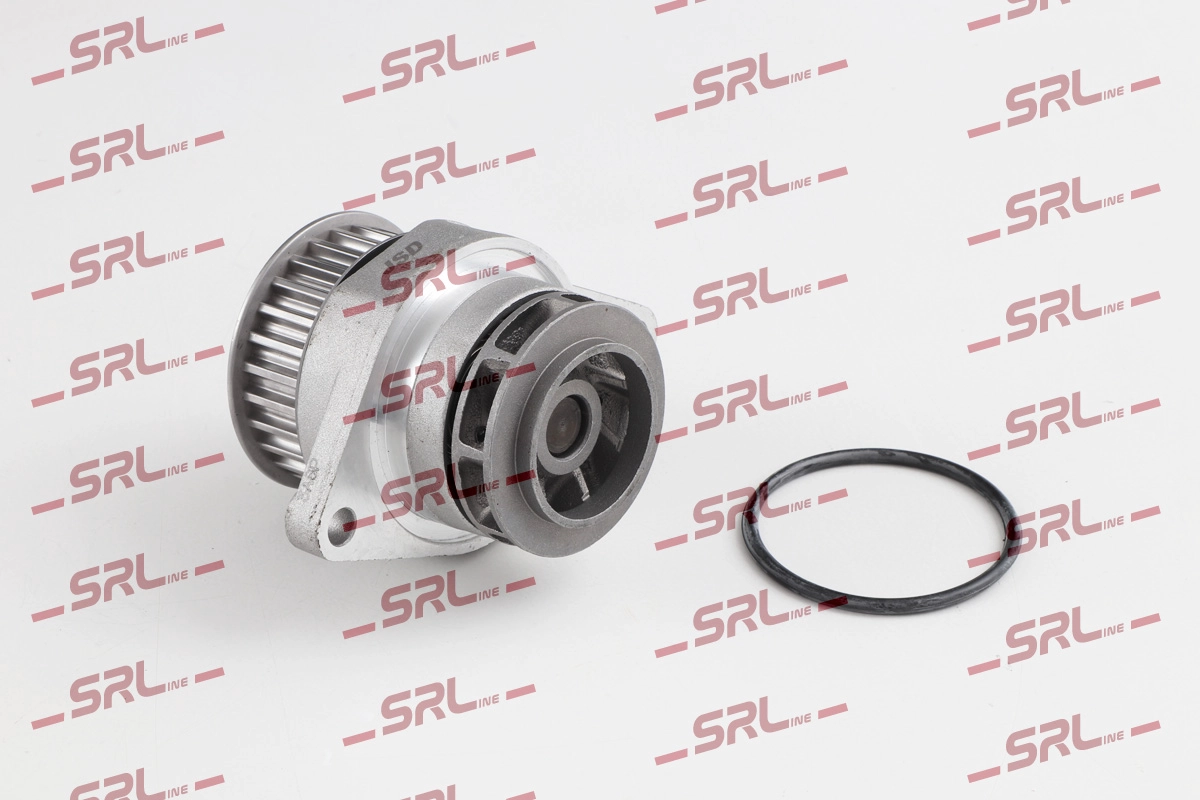 Pompe à eau, refroidissement du moteur SRLine S10-003