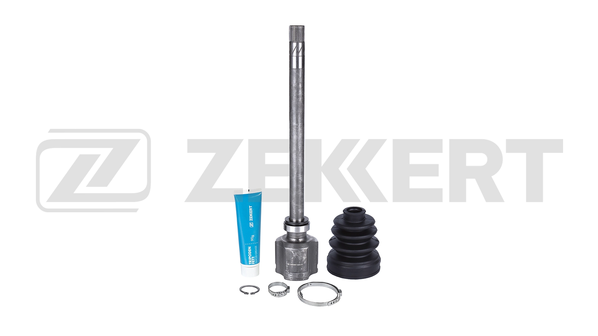 Jeu de joints, arbre de transmission ZEKKERT GS-5313