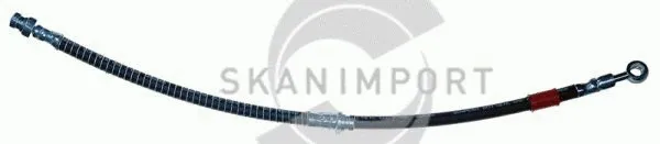 Flexible de frein SKANIMPORT 04.0880