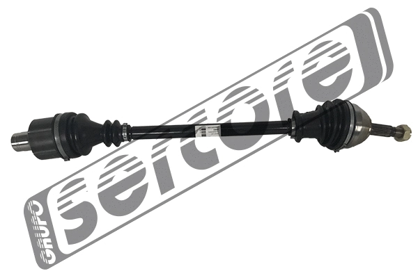 Arbre de transmission SERCORE 22827