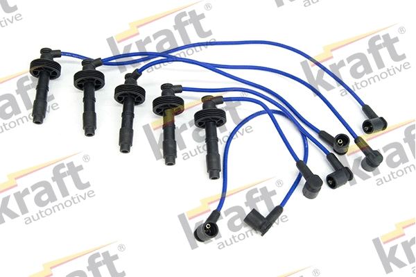 Kit de câbles d'allumage KRAFT AUTOMOTIVE 9126355 SW