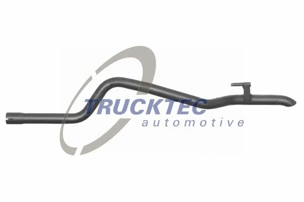 Tuyau d'échappement TRUCKTEC AUTOMOTIVE 02.39.059