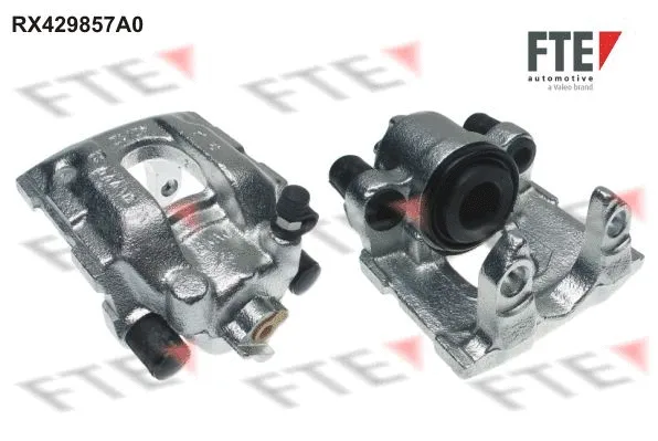 Étrier de frein FTE 9290973