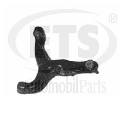 Bras de liaison, suspension de roue ETS 31.TC.645