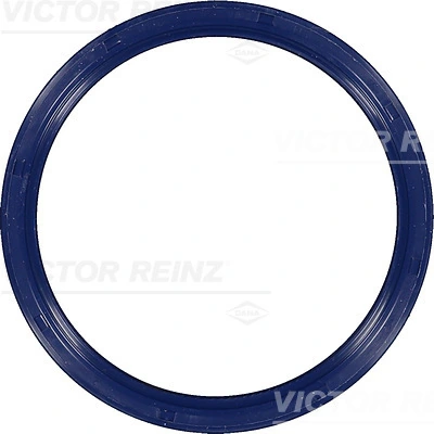 Bague d'étanchéité, vilebrequin VICTOR REINZ 81-53704-00