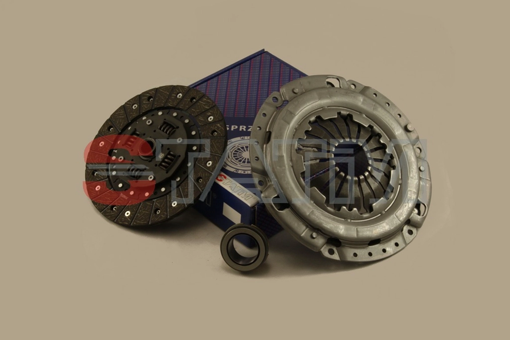 Kit d'embrayage STATIM 100.423