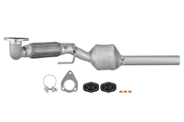 Catalyseur HELLA 8LE 366 054-731