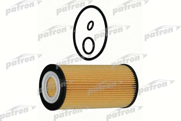 Filtre à huile PATRON PF4152