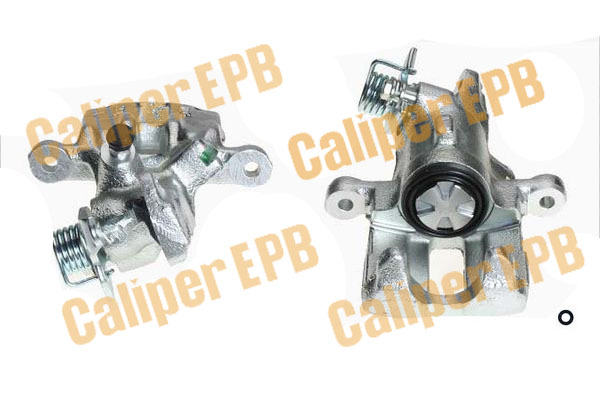 Étrier de frein Calipere+ NAIBA C368R