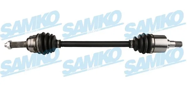 Arbre de transmission SAMKO DS60888
