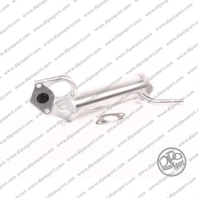 Radiateur, réaspiration des gaz d'échappement DIPASPORT EGR361DPSN