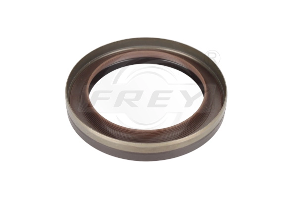 Bague d'étanchéité, vilebrequin FREY 812410601