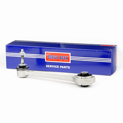 Bras de liaison, suspension de roue BORG & BECK BCA6207
