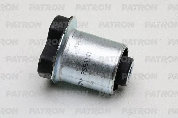 Suspension, corps de l'essieu PATRON PSE1141