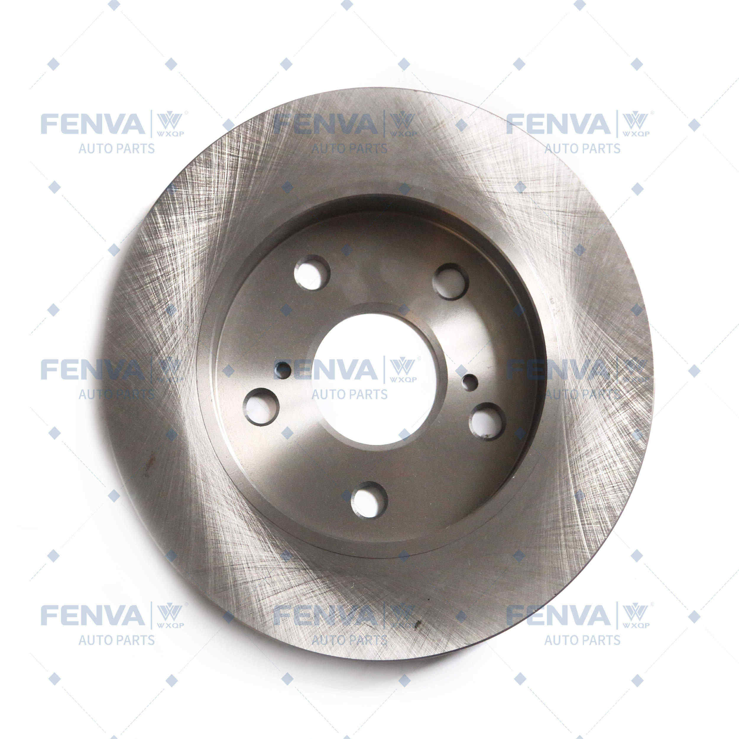 Disque de frein WXQP 42431