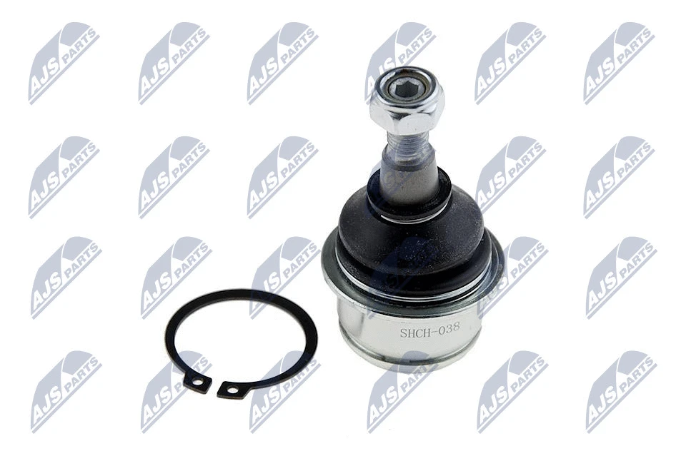 Rotule de suspension NTY ZSD-CH-038