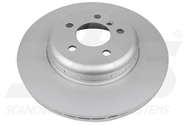Disque de frein sbs 1815341594