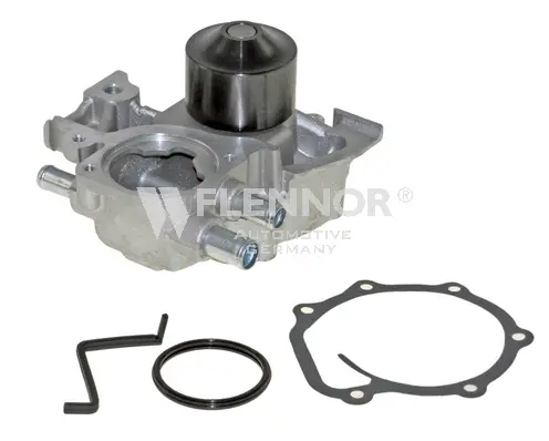 Pompe à eau, refroidissement du moteur FLENNOR FWP70888