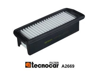 Filtre à air TECNOCAR A2669