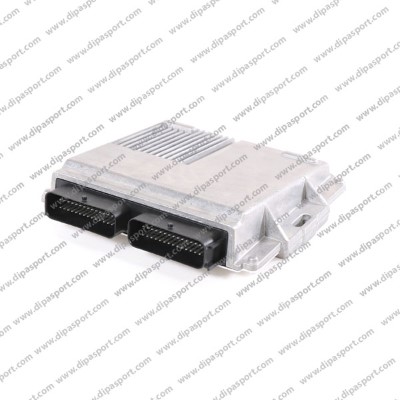 Calculateur, gestion moteur DIPASPORT EB4OMEGAS003ON