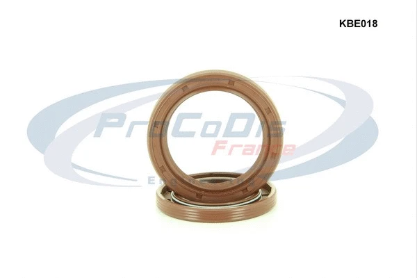 Kit de bagues d'étanchéité, moteur PROCODIS FRANCE KBE018