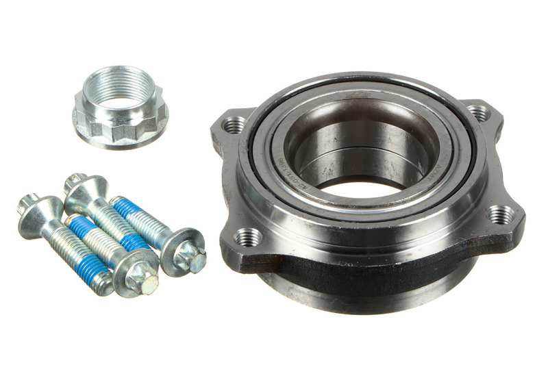 Kit de roulements de roue A.Z. Meisterteile AZMT-42-051-1396