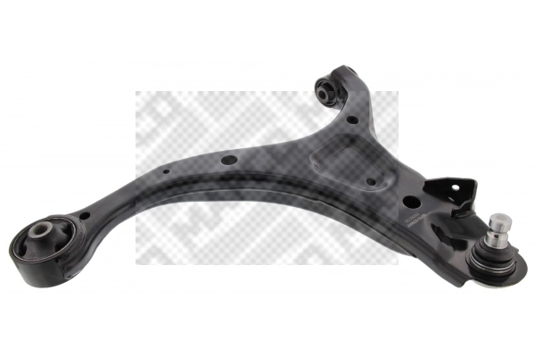 Bras de liaison, suspension de roue MAPCO 52224