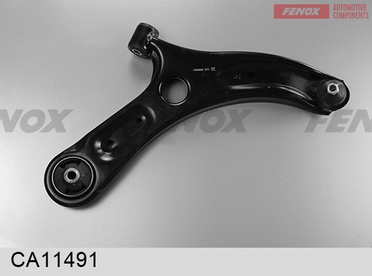 Bras de liaison, suspension de roue FENOX CA11491