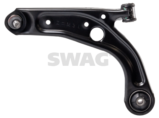 Bras de liaison, suspension de roue SWAG 33 10 2097