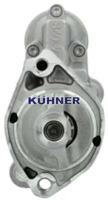 Démarreur AD KÜHNER 256102B
