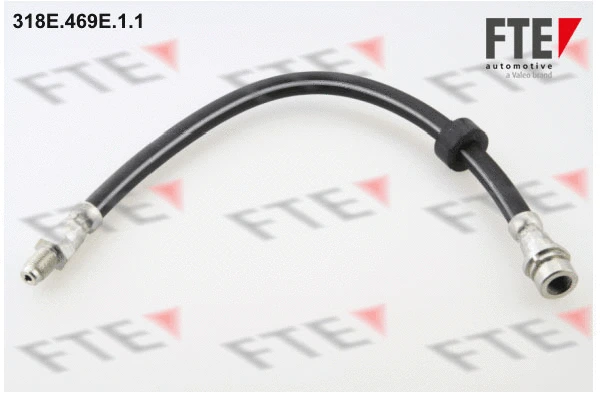 Flexible de frein FTE 9240483