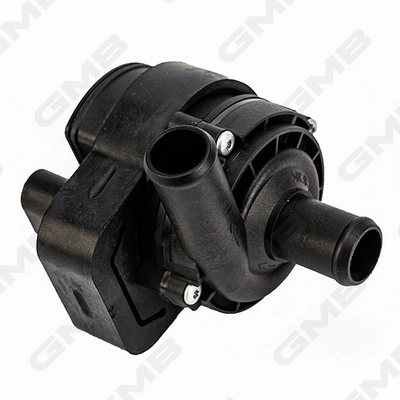 Pompe à eau auxiliaire (circuit d'eau de refroidiss.) GMB GEW-BE010