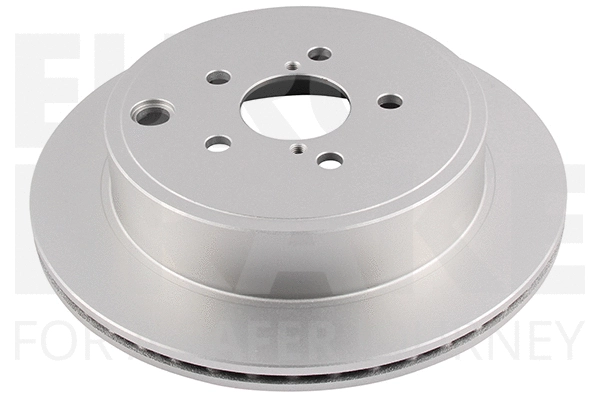 Disque de frein EUROBRAKE 5815314426