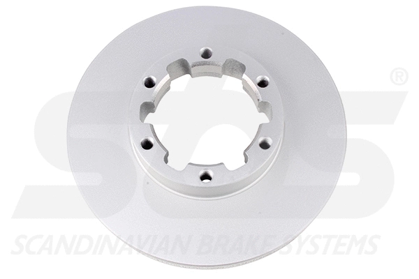 Disque de frein sbs 18153122100