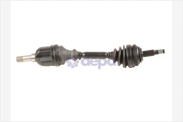 Arbre de transmission DEPA 3413057