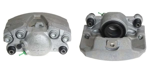 Étrier de frein 4X4 ESTANFI PDF-15-070