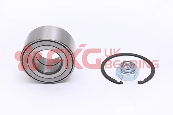 Kit de roulements de roue FKG GL4501S