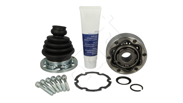 Jeu de joints, arbre de transmission HART 418 374