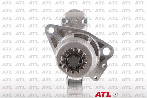 Démarreur ATL Autotechnik A 77 920