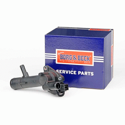Thermostat, liquide de refroidissement BORG & BECK BBT190