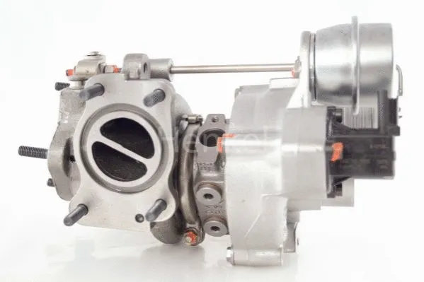 Turbocompresseur, suralimentation Henkel Parts 5111438N