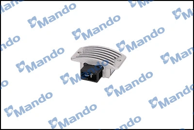 Régulateur d'alternateur MANDO BN0K65B18W63