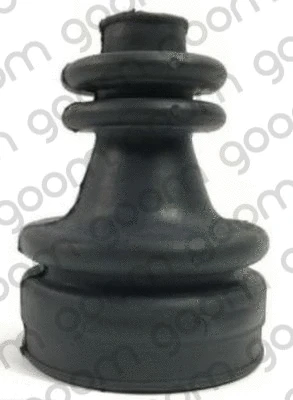 Joint-soufflet, arbre de commande GOOM DB-0423