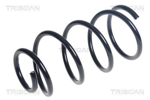 Ressort de suspension TRISCAN 8750 27129