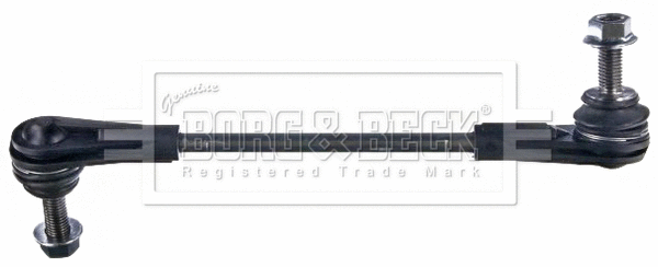 Entretoise/tige, stabilisateur BORG & BECK BDL7580